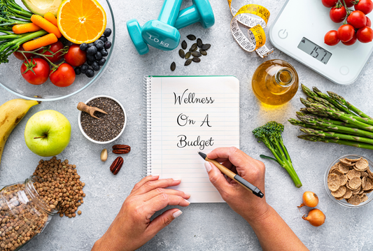 Wellness on a Budget: How to Stay Healthy Without Overspending