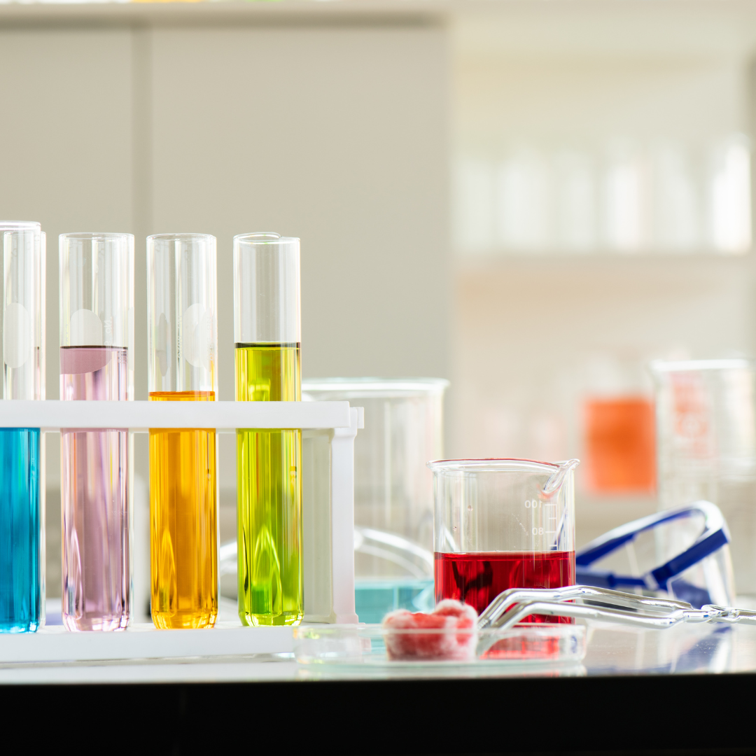 Lab Tests – Kedar Health