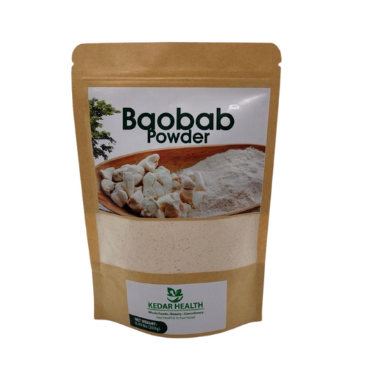 Baobab Powder, Superfood