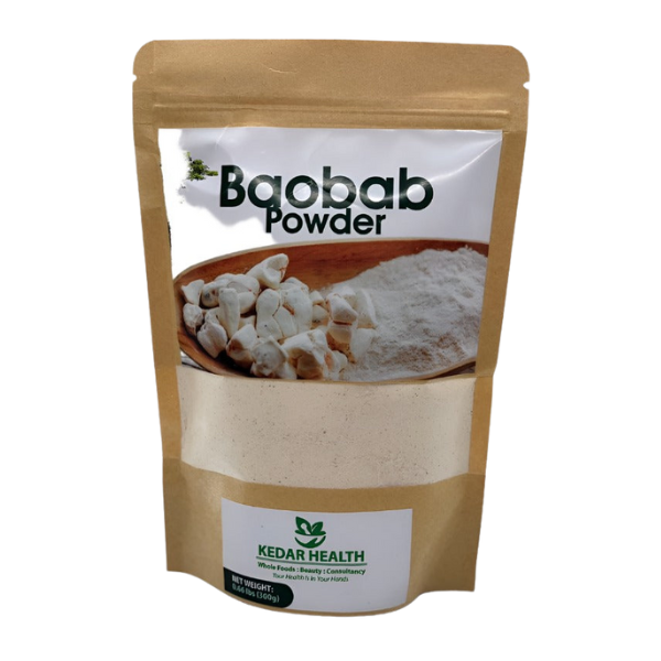 Baobab Powder, Superfood