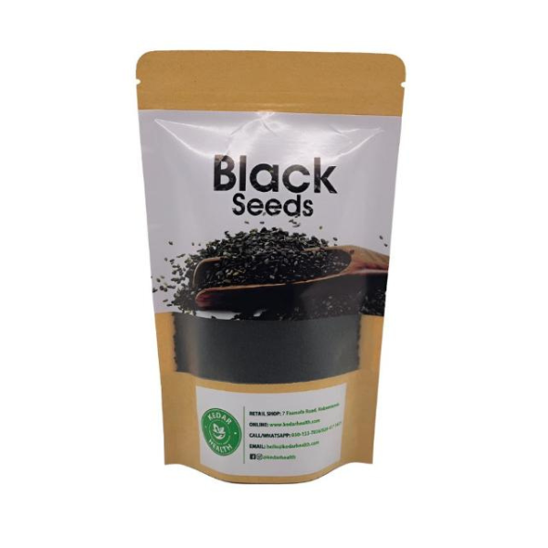 Black Seeds, 200g