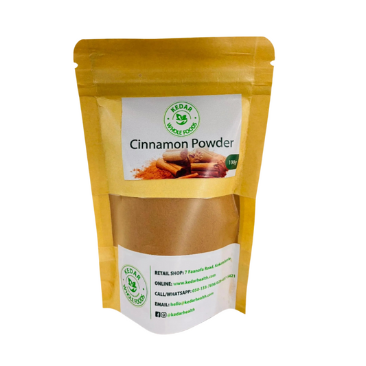 Cinnamon Powder, 100g