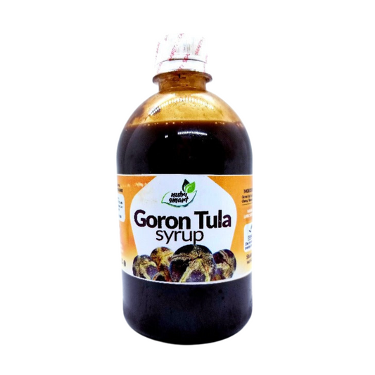 Goron Tula Syrup, 500ml