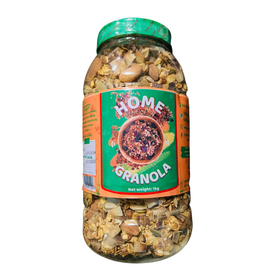 Home Granola, 1kg