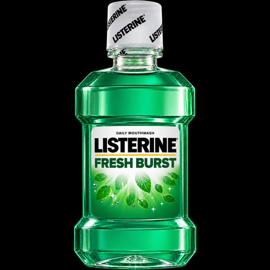 Listerine Effective Mouthwash- 250ml