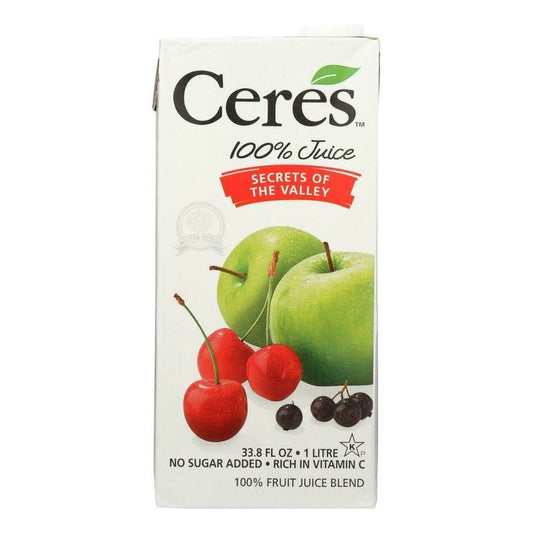 Ceres Fruit Juice