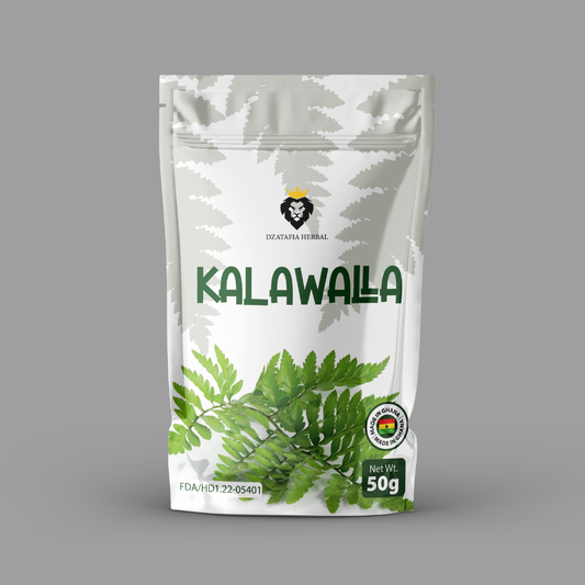 Kalawalla Herbal Tea, 50g