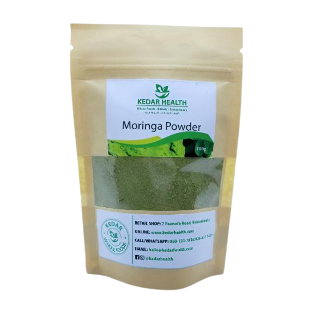 Moringa Powder