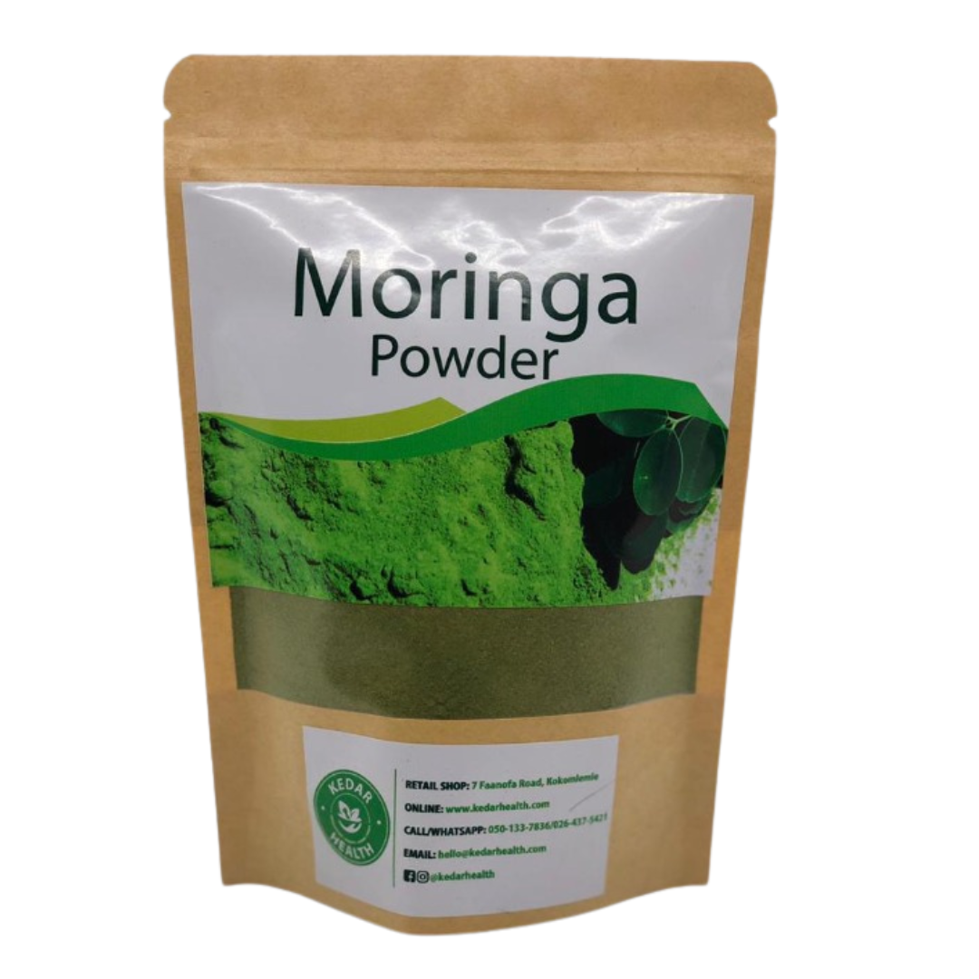 Moringa Powder