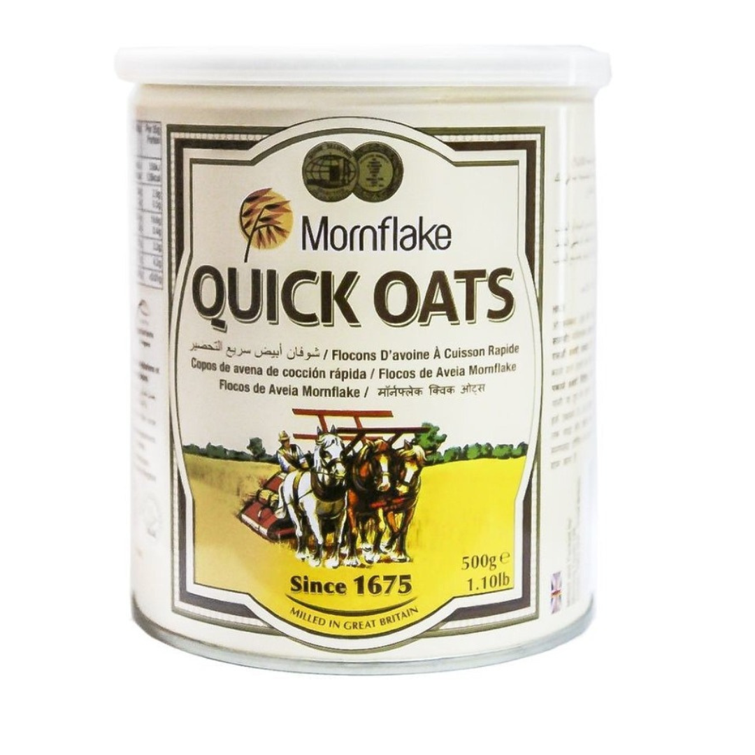 Mornflake Quick Oats, 500g