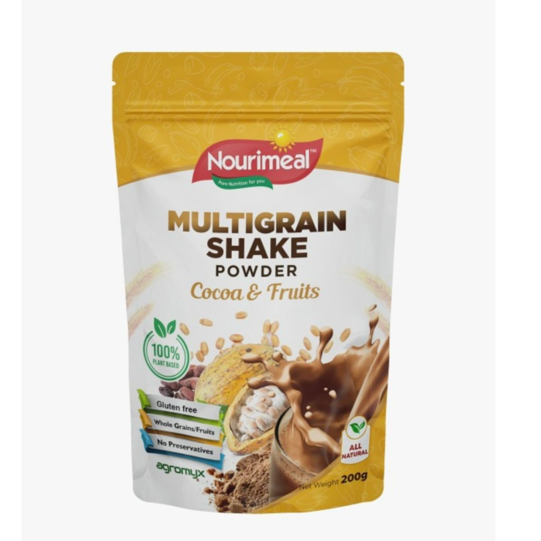 Multigrain Shake Powder, 200g