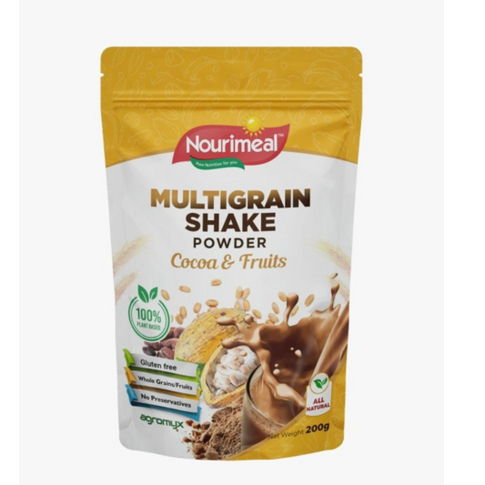 Multigrain Shake Powder, 200g