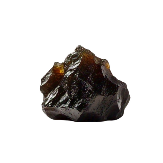 Pure Shilajit Mountain Resin