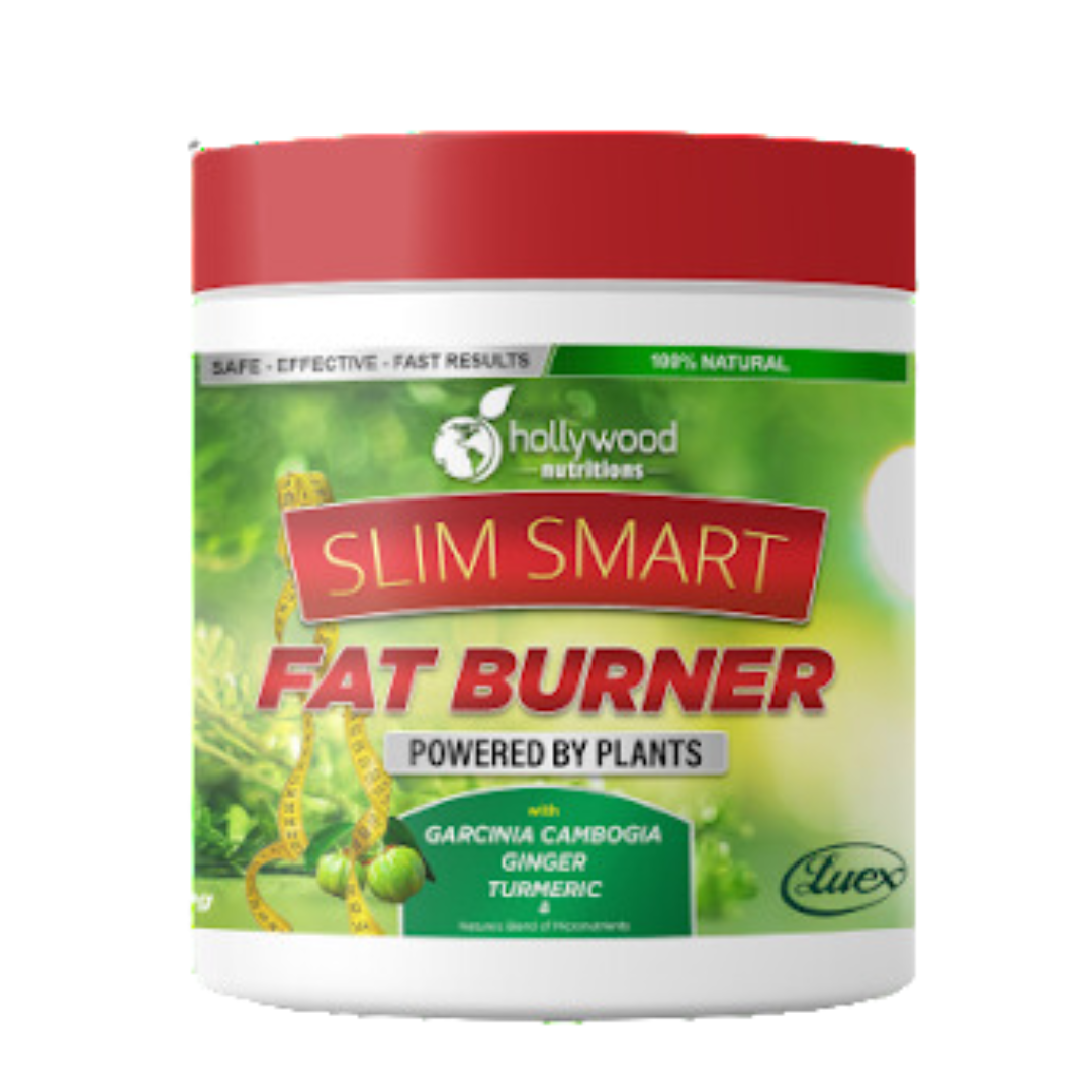 Slim Smart Fat Burner