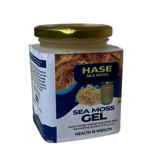 Sea Moss by Hase