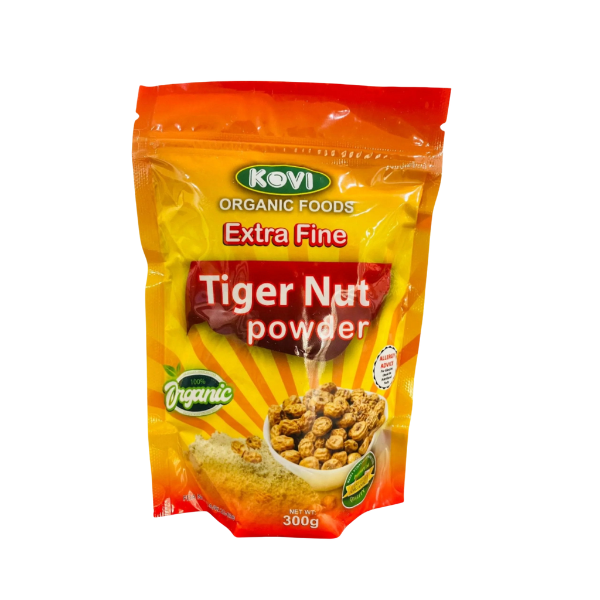 Tiger Nut Powder, Kovi Original