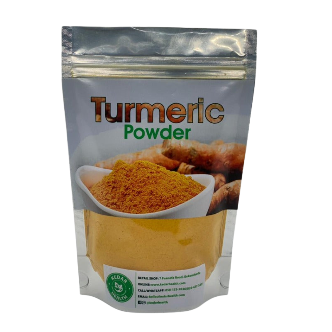 Turmeric Powder,  200g