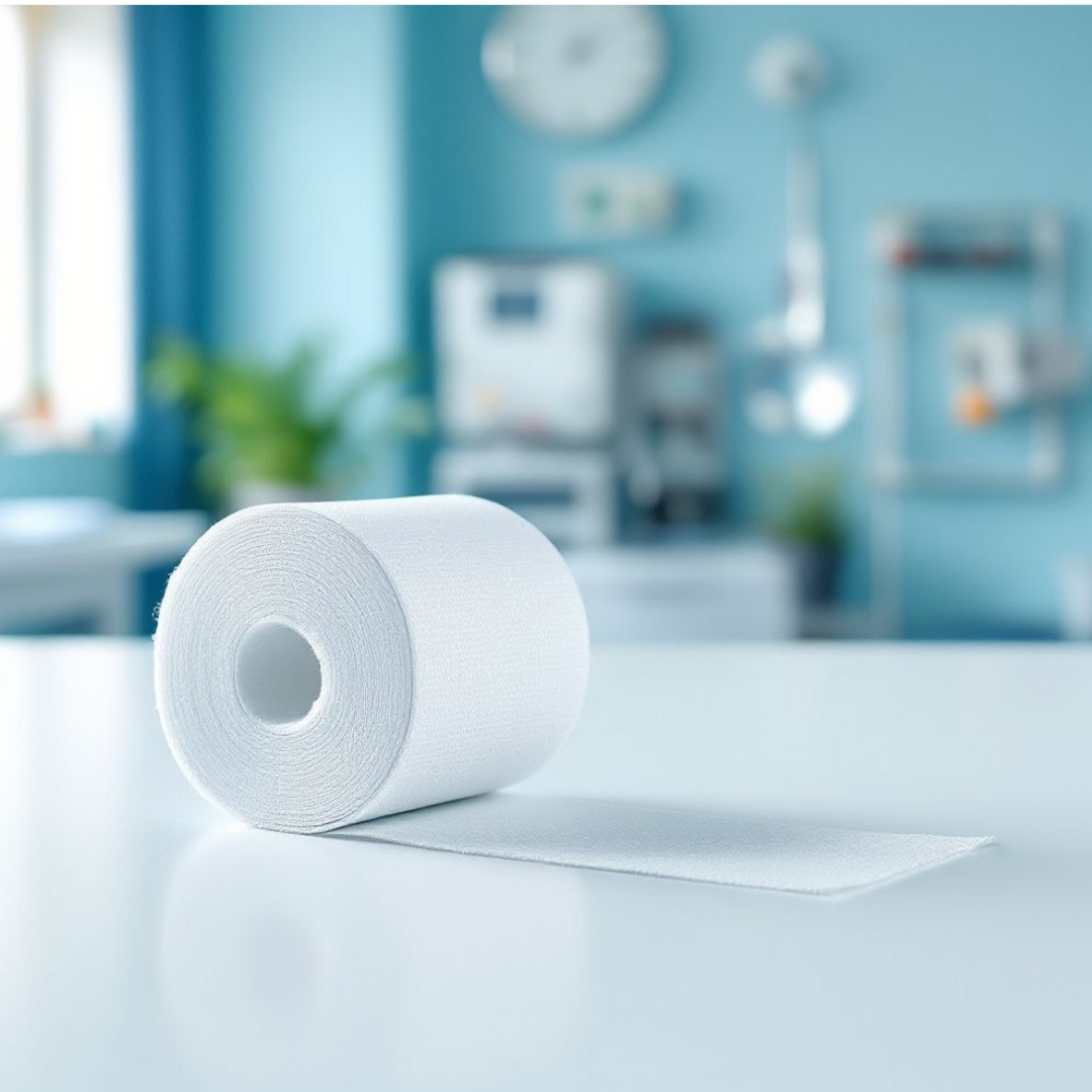 VTM Toilet Rolls, 5 Ply (12 rolls)