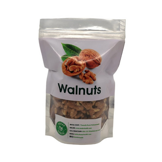 Walnuts