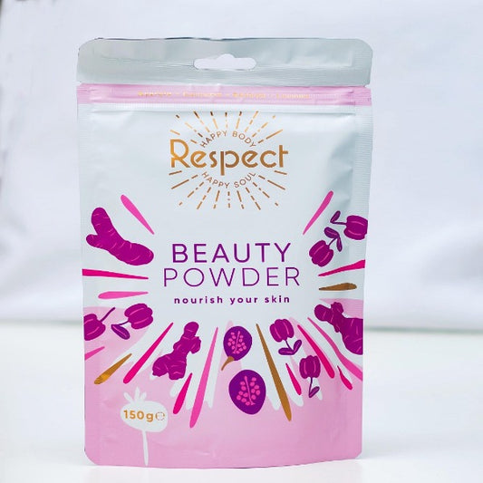 Respect Beauty Powder, 150g
