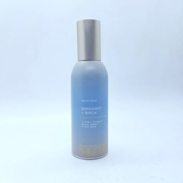 Concentrated Room Spray, with Natural Essential Oils, 42.5g, Bath & Body Works