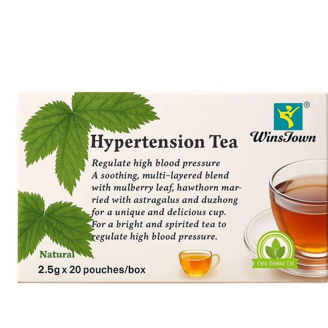 Hypertension Tea (20 teabags) 50g