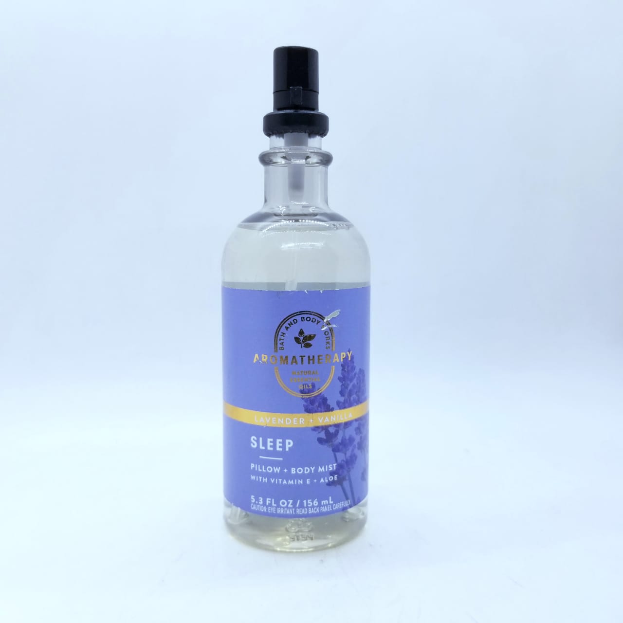 Essential Oil Mist, with Natural Essential Oils, Aromatherapy, 156ml, Bath & Body Works