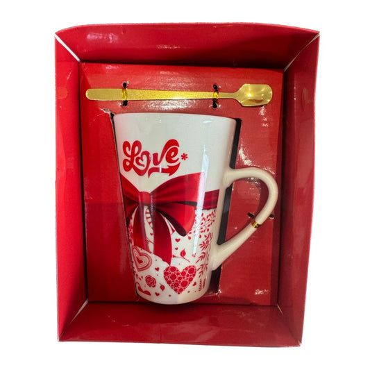 Love Mug
