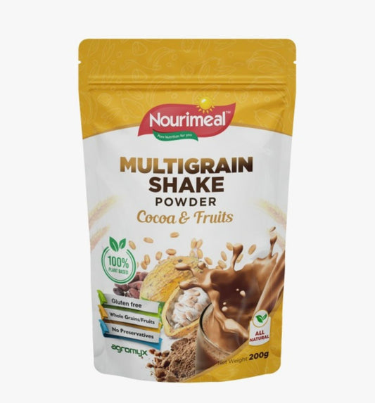 Multigrain Shake Powder, 200g