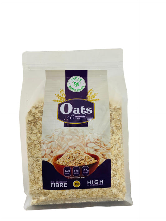 Oats, 1kg