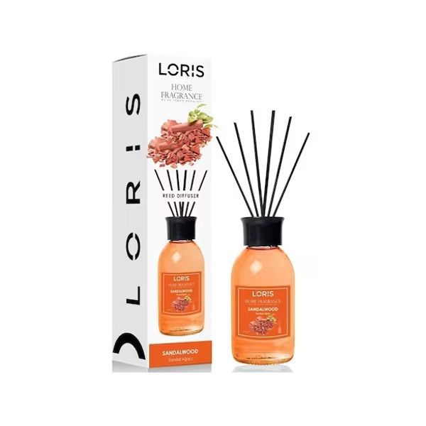 Loris Home Fragrances,100ml.