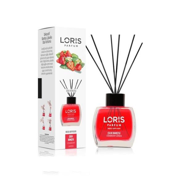 Loris Home Fragrances,100ml.