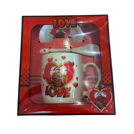Love Mug