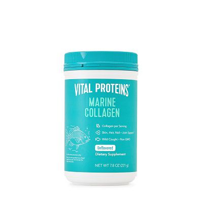 Marine Collagen Powder, Vital Proteins, 221g.