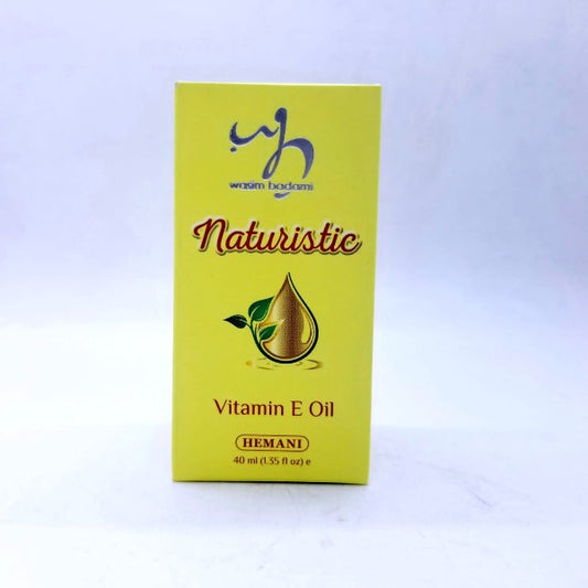 Hemani Vitamin E Oil - 30ml