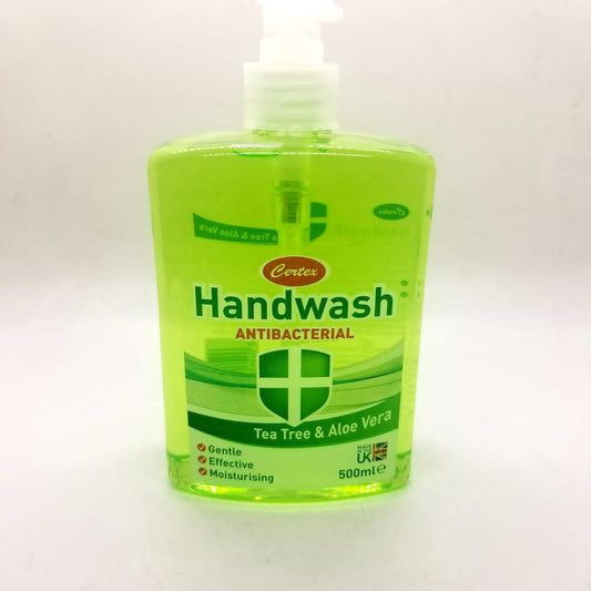 Certex Antibacterial Handwash