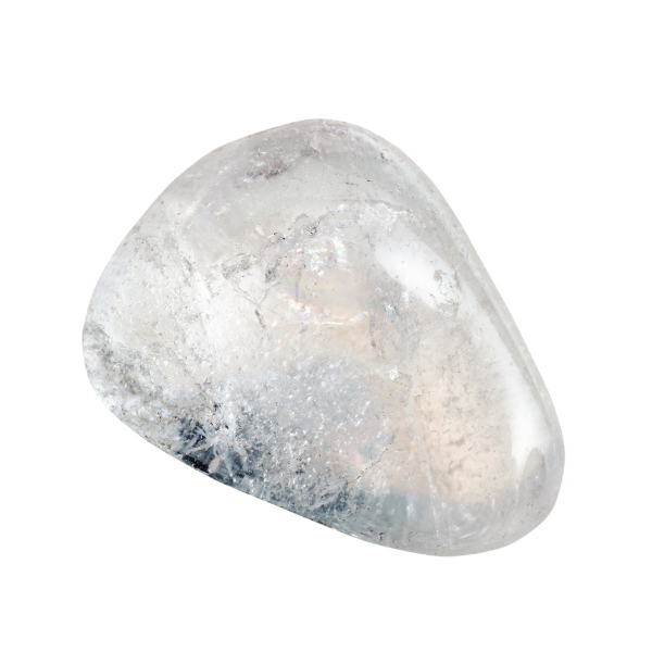 Crystals - Clear Quartz, The Mental Clarity Stone