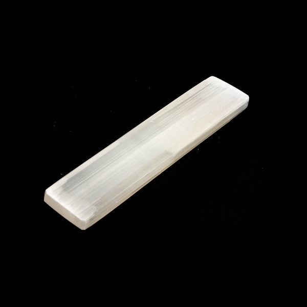 Crystal - Selenite - The Cleansing Stone