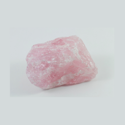 Crystal - Strawberry Quartz, The Self Love & Friendship Stone