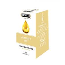 Hemani Vitamin E Oil - 30ml