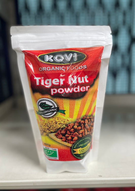 Tiger Nut Powder, Kovi Original