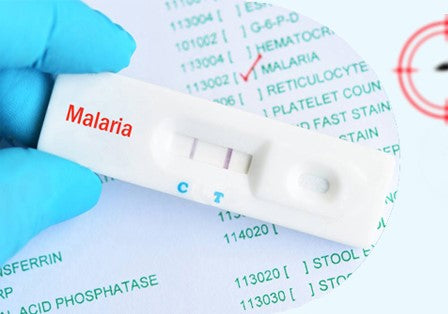 LAB TEST : Malaria Tests