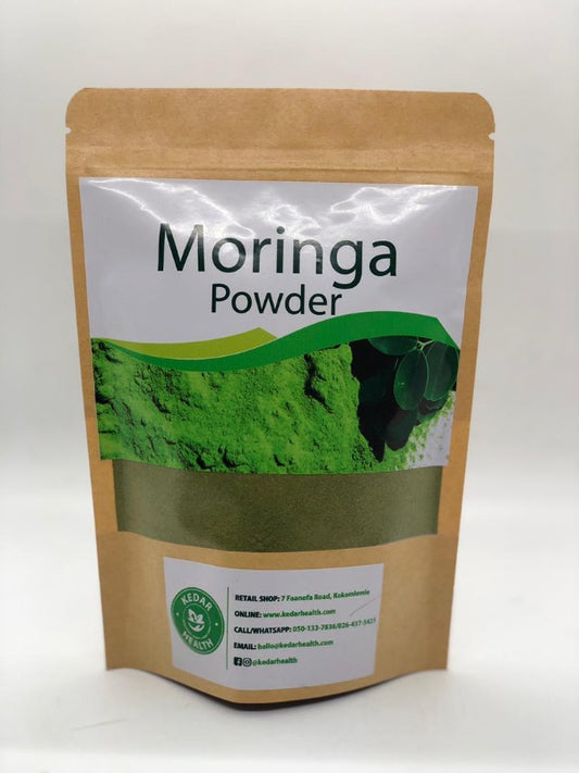 Moringa Powder, 200g
