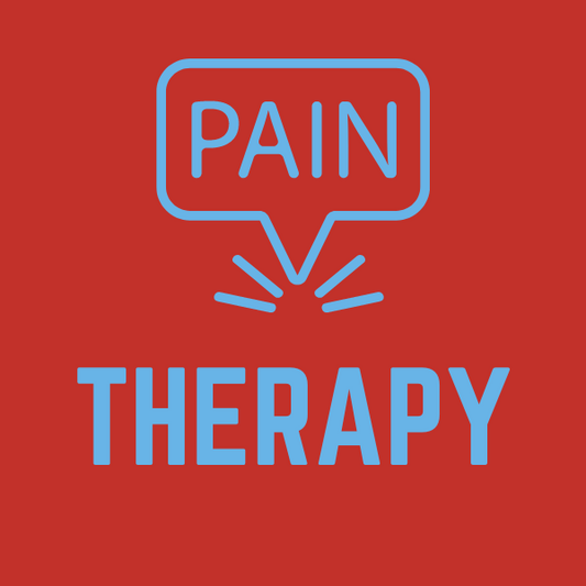 Pain Massage Therapy