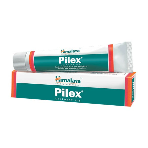Pilex Ointment, 30g, Himalaya