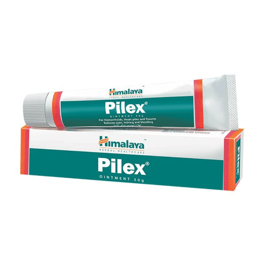 Pilex Ointment, 30g, Himalaya