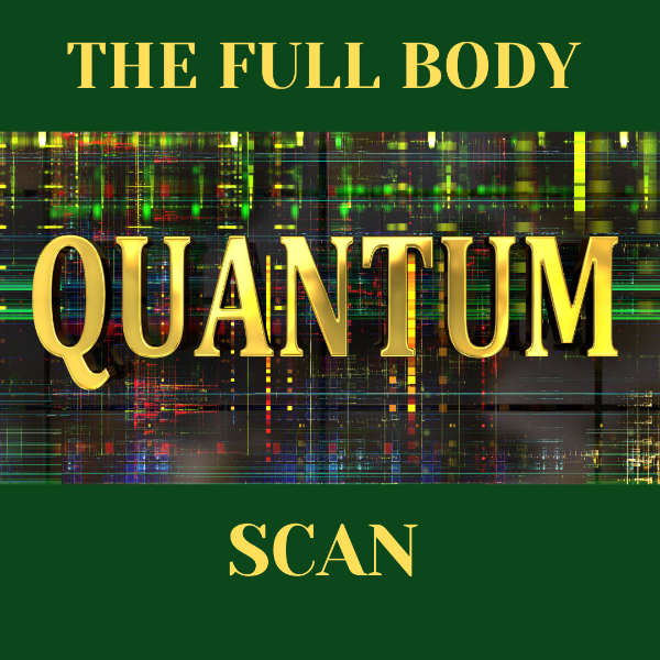 The Full Body Quantum Scan