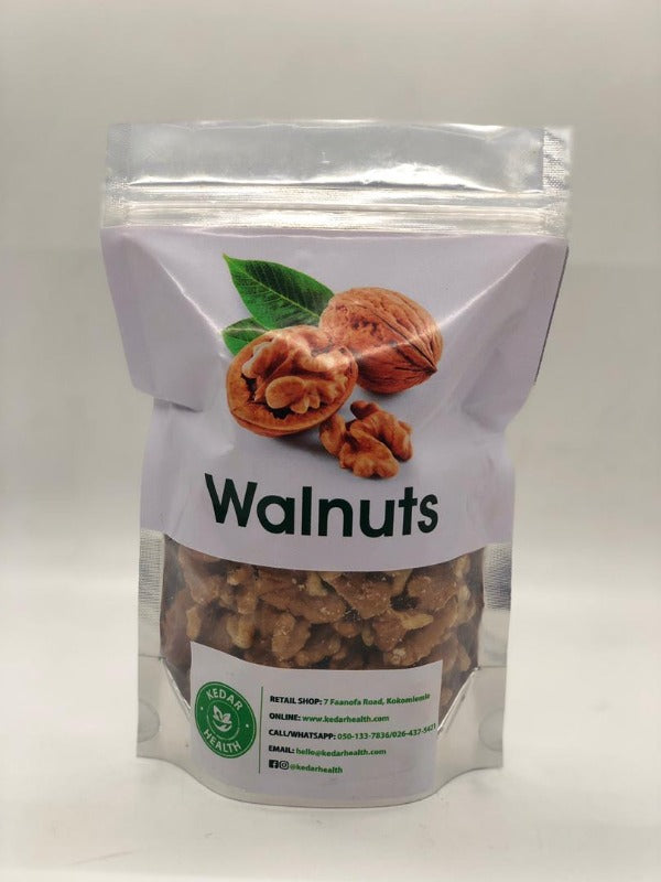Walnuts - 200g