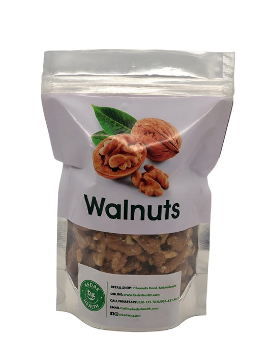 Walnuts - 200g