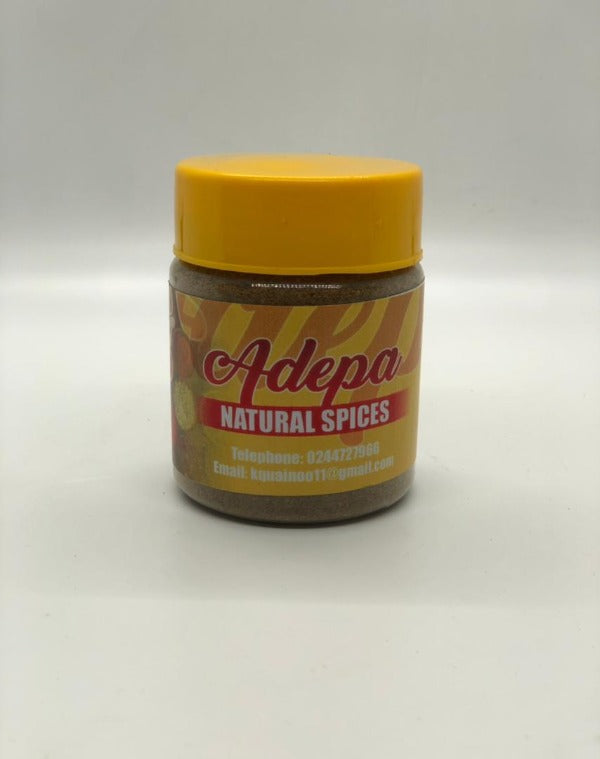 Adepa Natural Spices, 95g